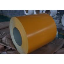 3003 color coated aluminum coil for composite panel