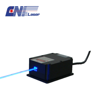 4W 447nm OEM Blue Diodenlaser