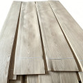 0,42 mm-es koronával vágott fehér tölgy furnér