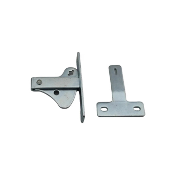 Farm Fence Gate Latch Designs