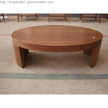Tongda wooden coffee table ,side table ,center table