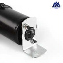 China Precision-Controlled Vehicle Transfer Case Motor Factory