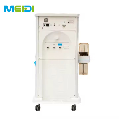 CE approved ICU Anesthesia machine