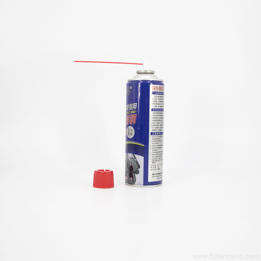 Rust Remover Spray Can