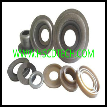 bearing housing fou roller conveyor
