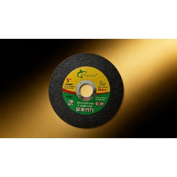 Machine Disc for Cutting Metal Grinding Disc