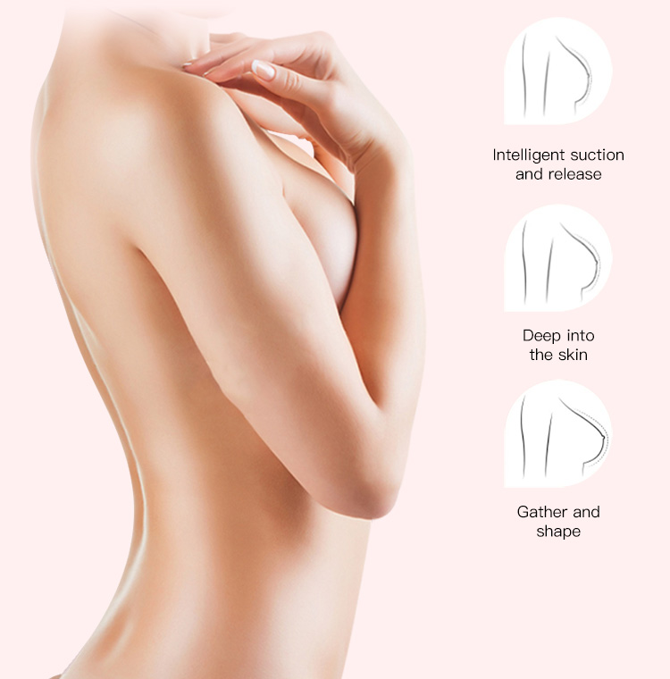 enhance breast enlargement