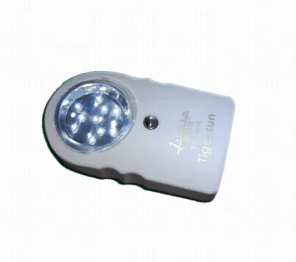 LED emergency light