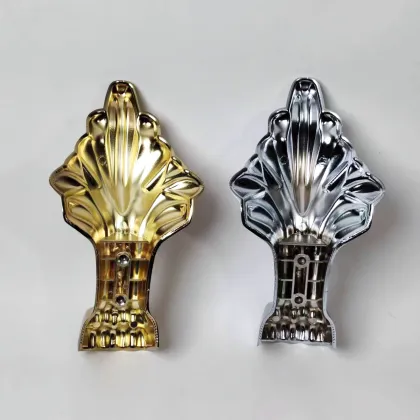 Stainless Steel Claw Foot Bathtub Custom Whirlpool Components