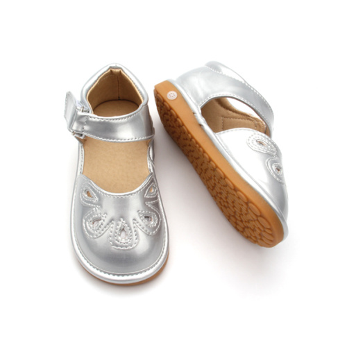 China Baby Sandals Shoes Girl Children Sandals Supplier