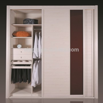 Set Sliding Door Wardrobe SW-004