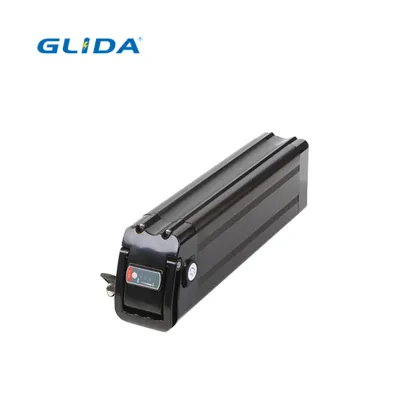 panasonic electric bike battery