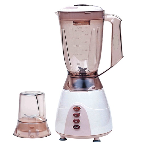 Powerful quiet juicer smoothie maker baby food blenders