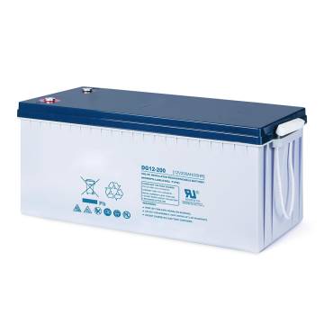 VRLA Energy Storage Batterie 12V200AH