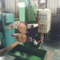 Fn Series Automatic Rolling Steel Resistance Welder Equipment Seam Welding Machine