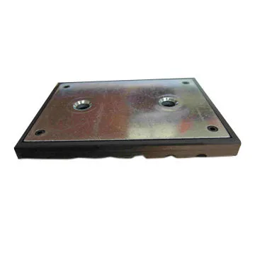 3-phase bridge rectifier + brake chopper + 3-phase bridge inverter for Semikron