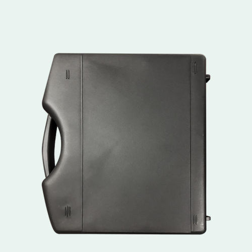 Funnelled Crowds Fever Scanner Kit