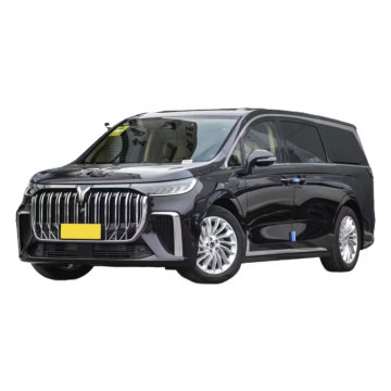 Dongfeng Voyah Dreamer 2024: The Flagship PHEV MPV with Outstanding Features