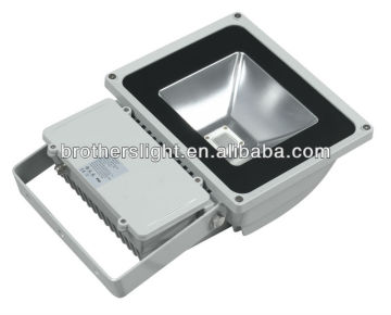 100 واط طاقة عالية LED ضوء الفيضان