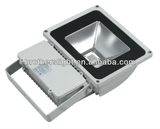 100W High power led Flood light