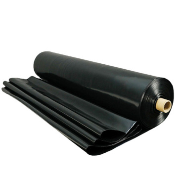 HDPE Geomembrane for Fish Farm Tanks and Aquaculture Pond Liners