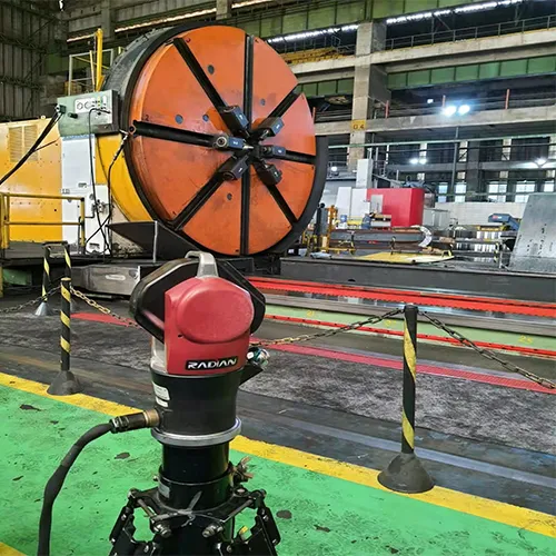 Red Laser Tracker Radian Series, High Quality Red Laser Tracker Radian