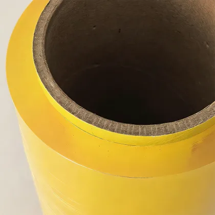 Seal Plastic Wrap for Food Protection