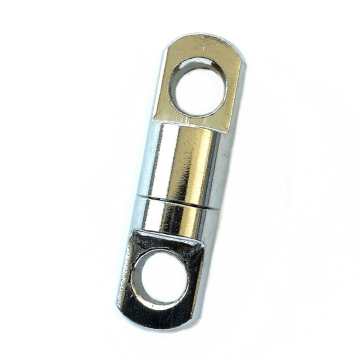 8mm 304 Stainless Steel Heavy Duty Swivel Paddle Board Surf Leash