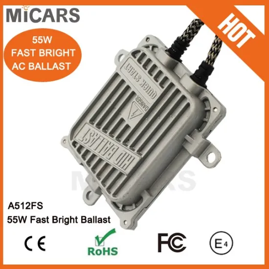 Professional Upgrade Version CANBUS Error Free Car HID Xenon Kit