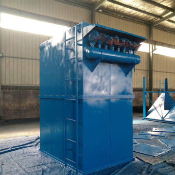 Industrial Water Proof Fabric Filter Bags Dust Collector