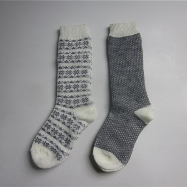 Socks (1)