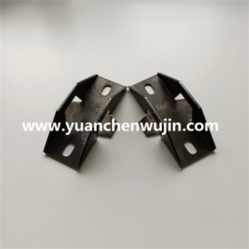 Metal Fence Clamp of Nonstandard Sheet Metal Parts Processing