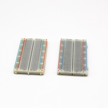 400 πόντους Breadboard για χρήση Raspberry Pi