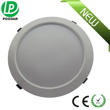 Super bright 8inch 50W  conference room ceiling light