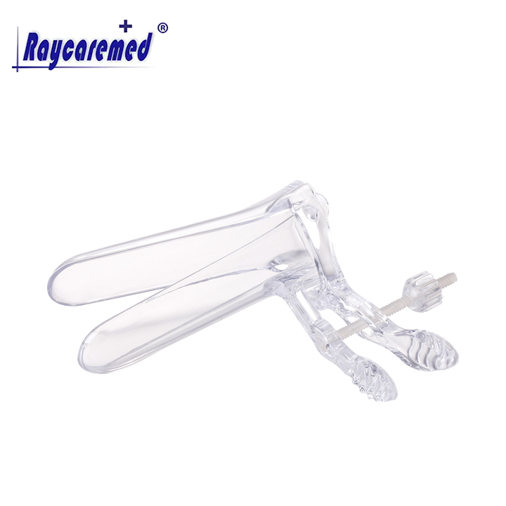 Disposable Vaginal Speculum