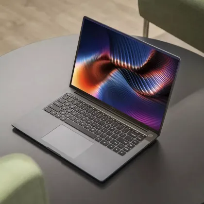 2021 Xiaomi Mi Notebook Pro 15 - AMD R7 5800H, 16GB RAM, 512GB SSD, 15.6 Inch Laptop