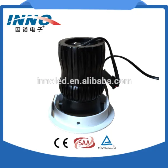 alibaba express china 3 year warranty dimmable cob led spot light downlight spot light ceiling