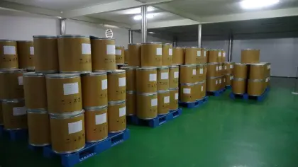 pure natural corn silk extract with competitive price