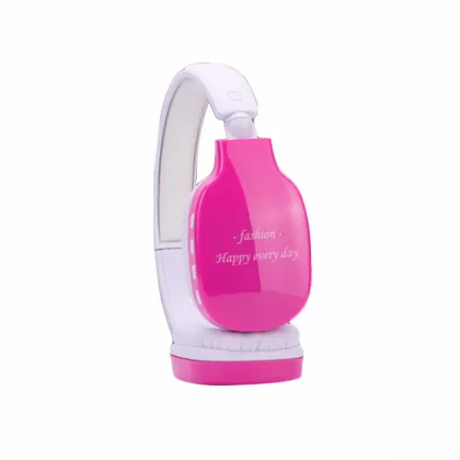 Recommend Wireless Audio Portable Headphones