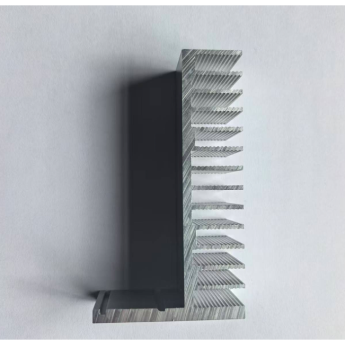 پروفیل های سینک حرارتی کنترلر