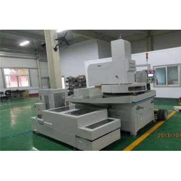 Engine parts high precision surface grinding machine