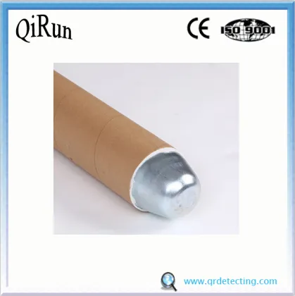 Analytical Sensor B Type Vice-gun Probe