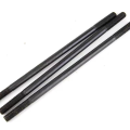 สแตนเลส Znic Plated Double Thread Rod