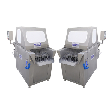 Meat Injector Machine: Duck Breast Marinade Brine Equipment for Sale