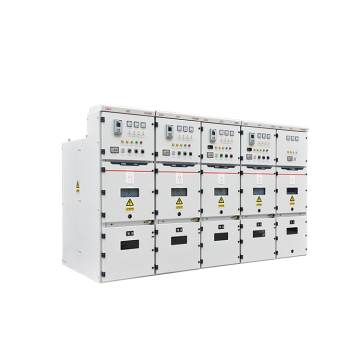 KYN28 Indoor Medium Voltage Elektrische stroomverdeling Switchgear en bord: 12kV Solutions Electrical Instrument