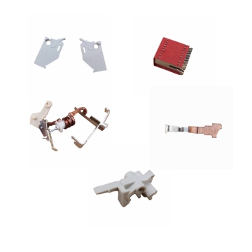 2019 Hot Sale Low Price C45 SKD Parts