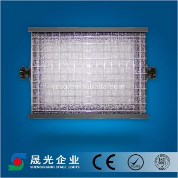 LED 60x60 cm ceiling panel soft lighting