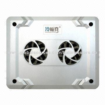 Notebook cooler stand, mini laptop