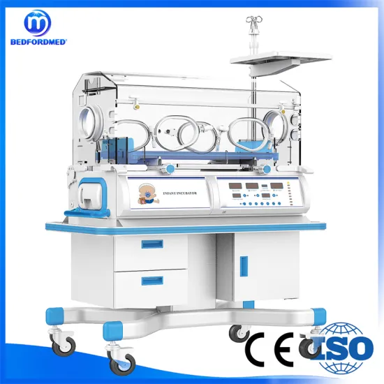 Good Price Baby Care Equipment Hospital Infant Incubator
