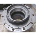 Sinotruk howo truck parts rear hub az9761340092